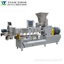 Nutrition Baby Food Powder Cereals Production Line